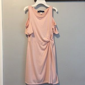 Casual spring or summer dress